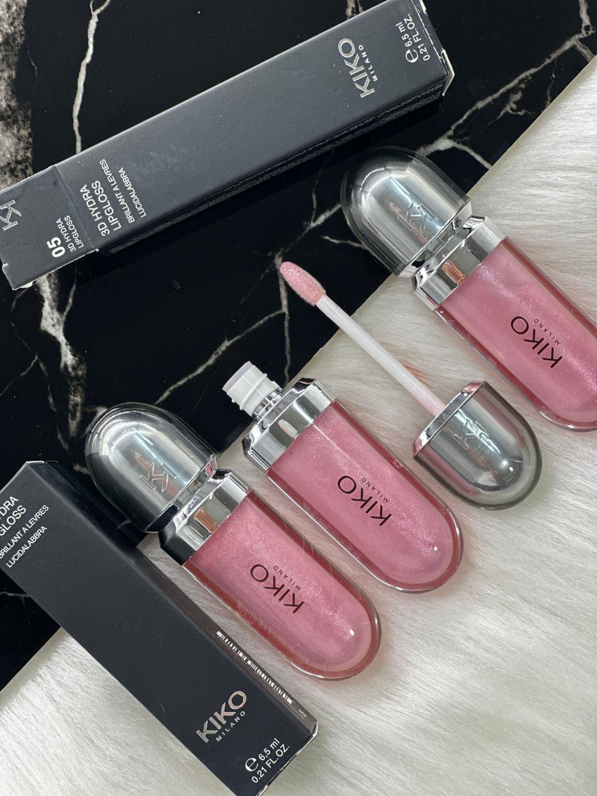 Kiko Gloss