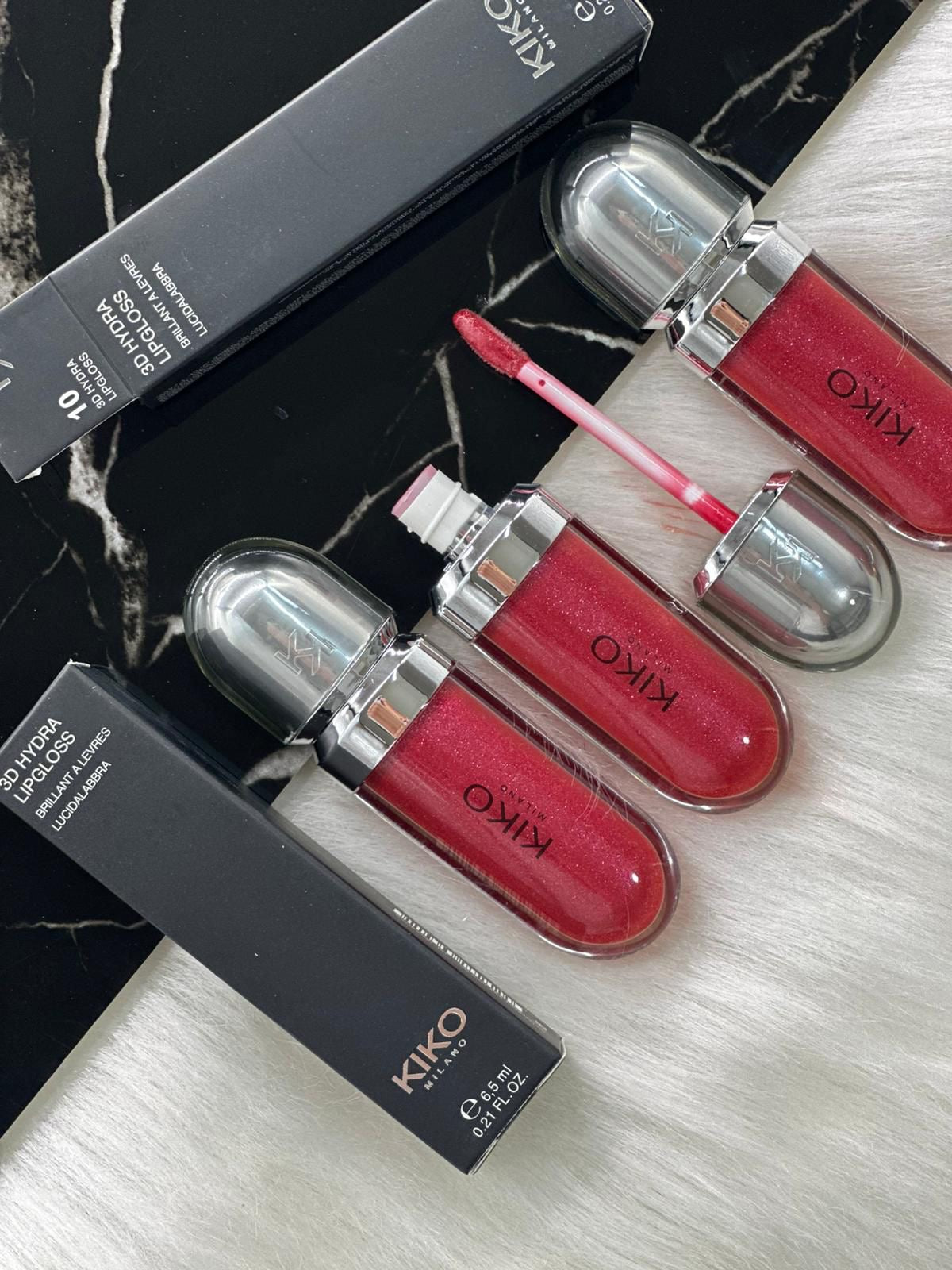 Kiko Gloss