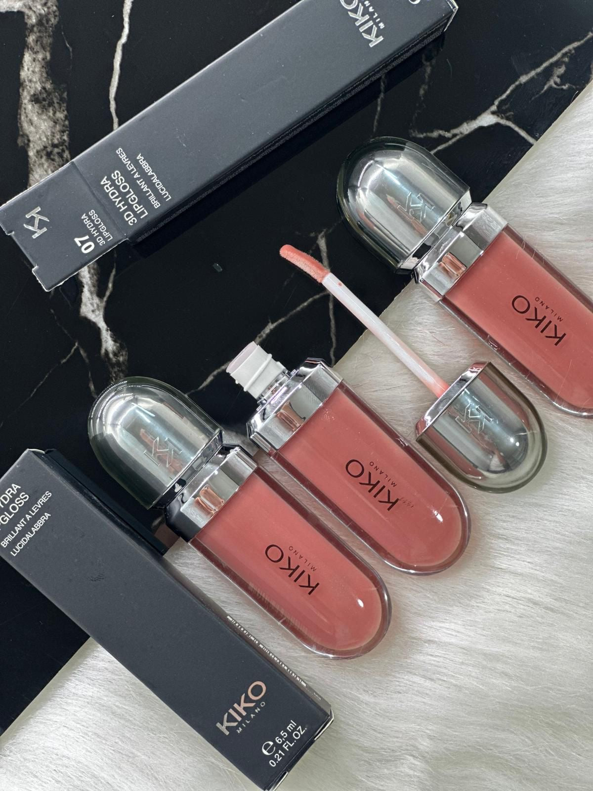 Kiko Gloss