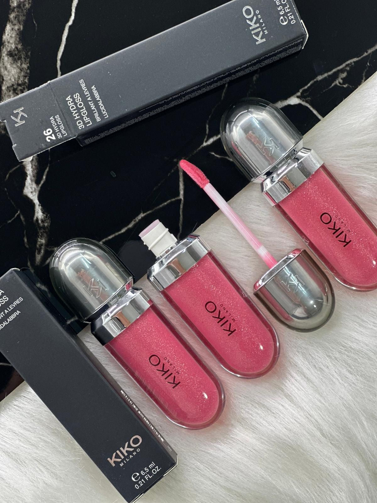 Kiko Gloss