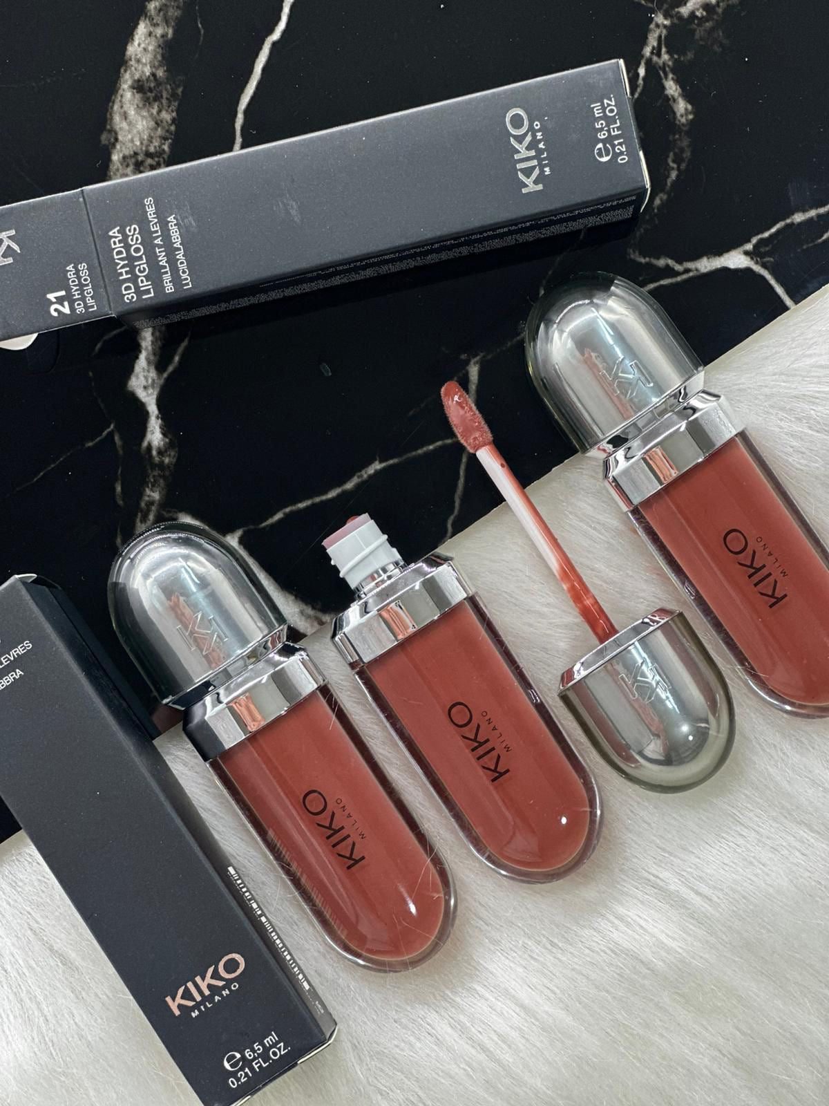 Kiko Gloss