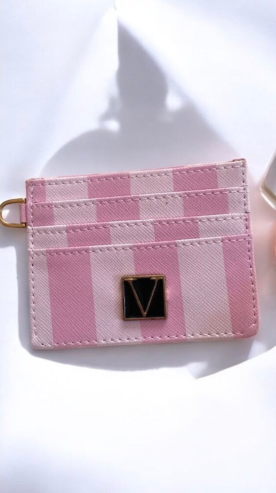 VİCTORİA SECRET KARTLIK