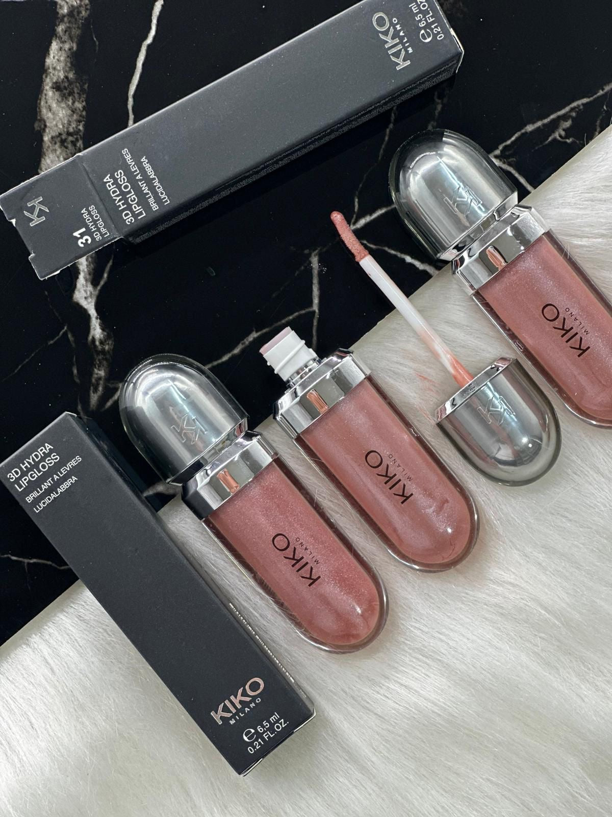 Kiko Gloss