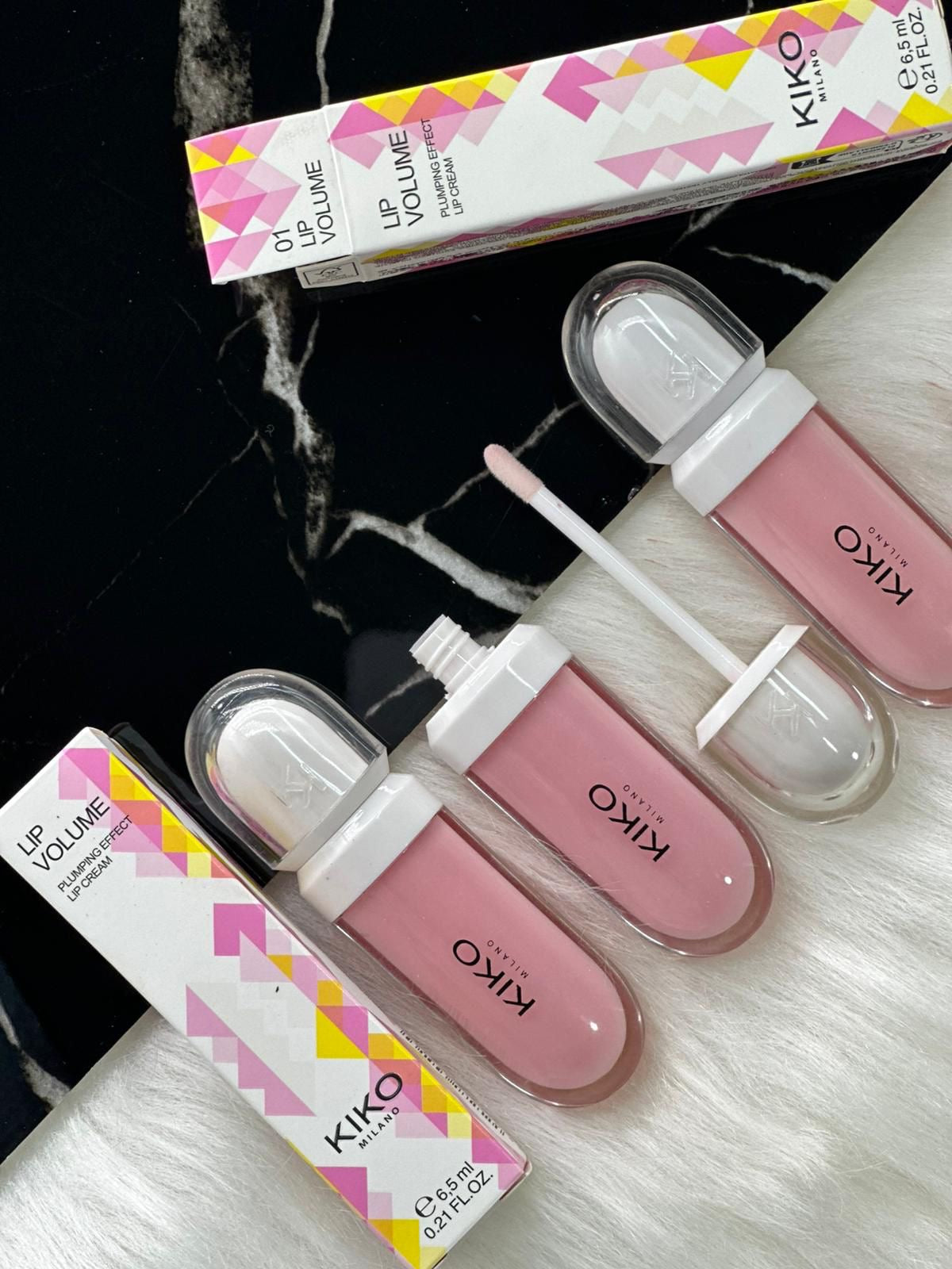 Kiko Gloss