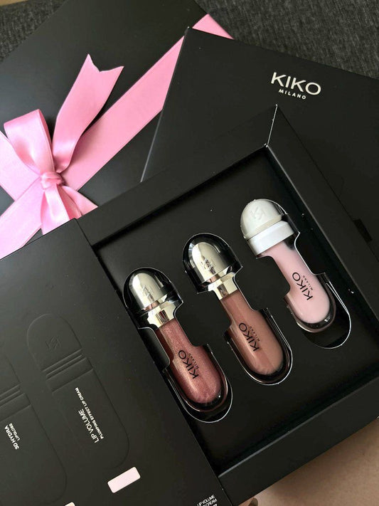 KIKO Set Lip Gloss