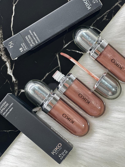 Kiko Gloss