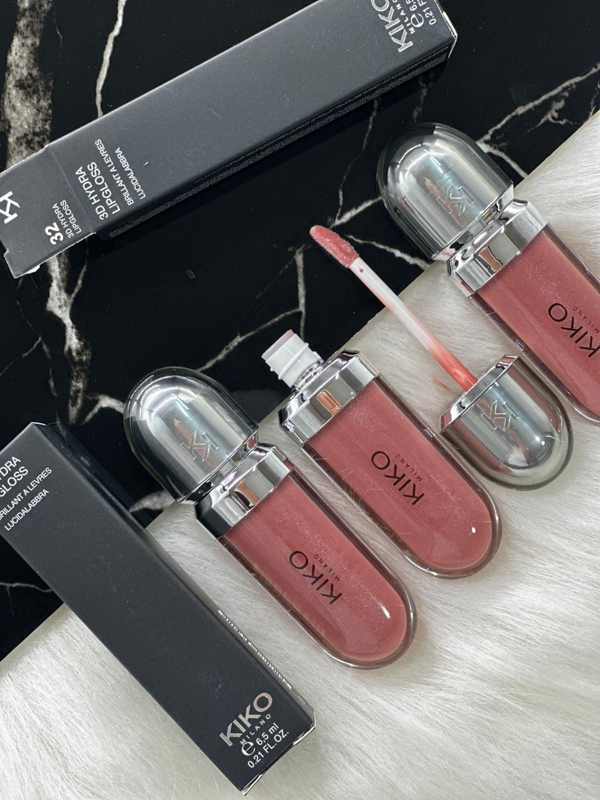 Kiko Gloss