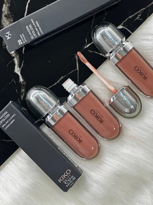 Kiko Gloss