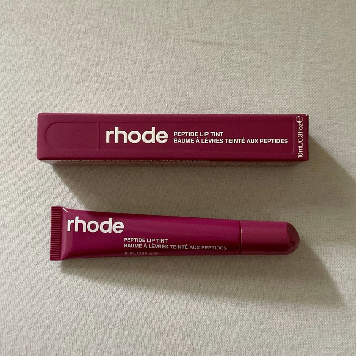Rhode Lip Tint