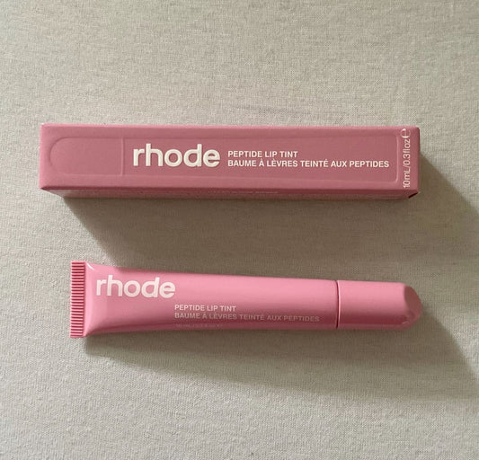 Rhode Lip Tint