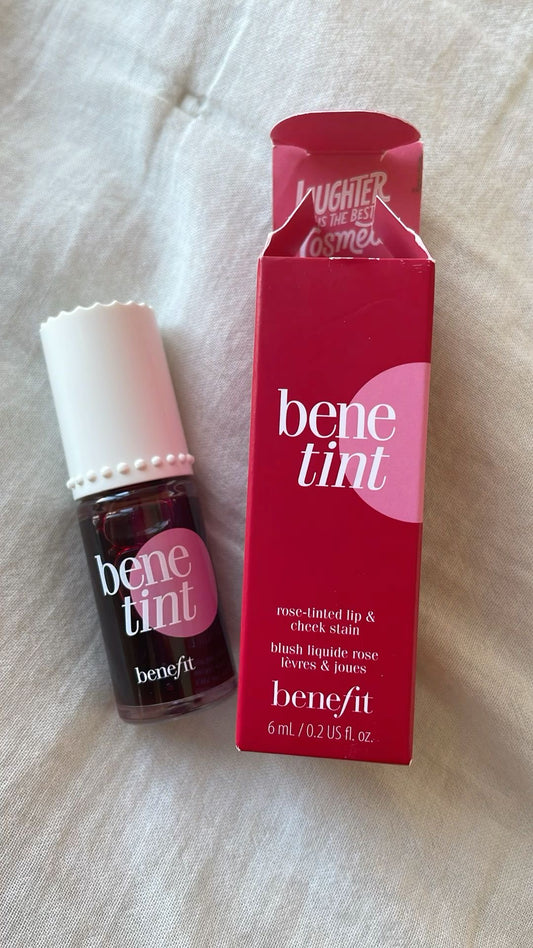 Benefit Benetitnt Likit Allık Ruj