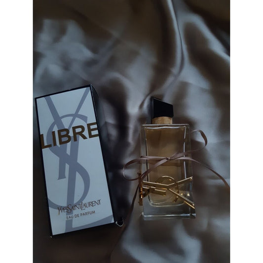 Libre Parfüm