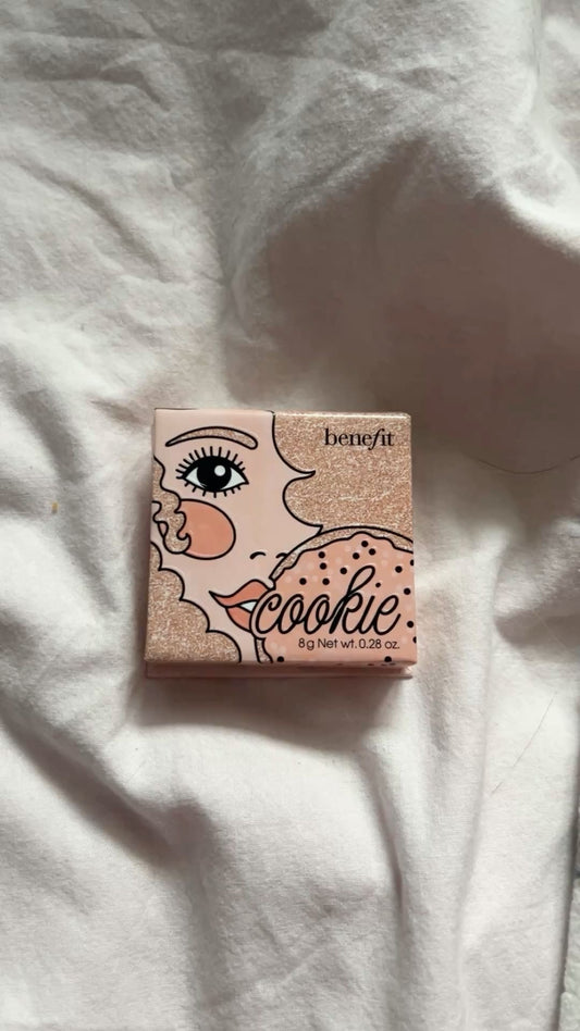Benefit Cookie Highlighter